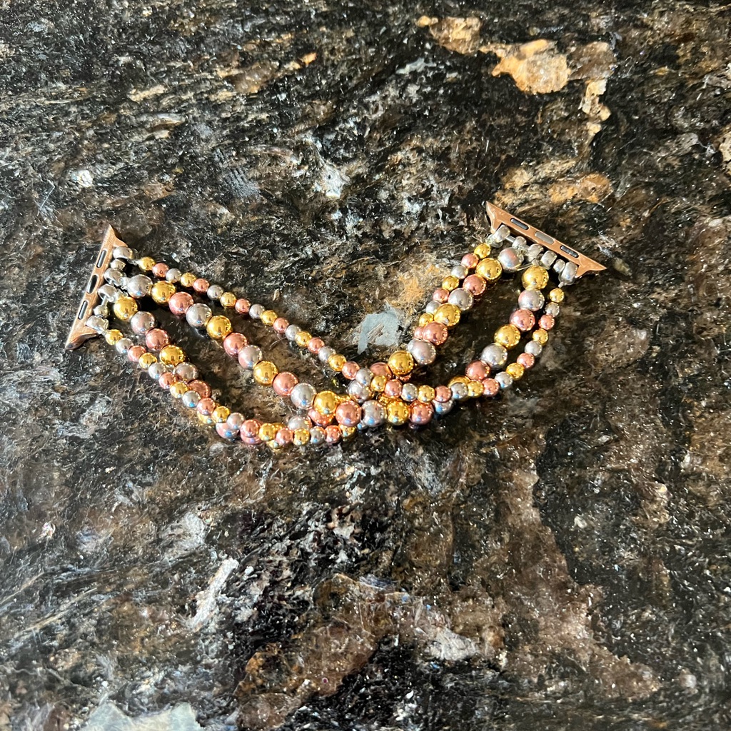 Apple Watch Bracelet
